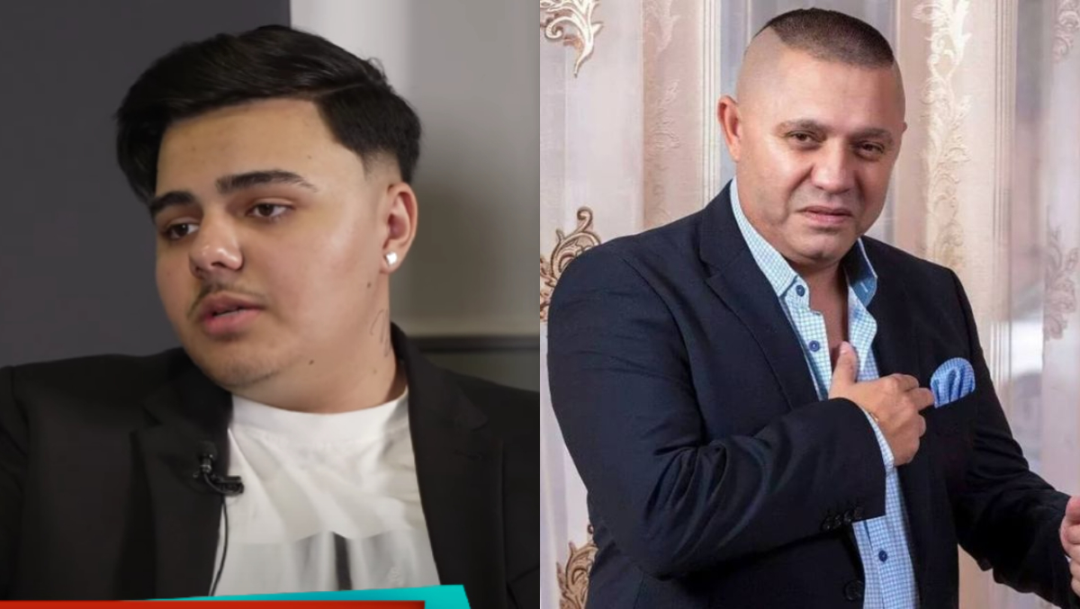 Nicolae Guță, reacție după conflictul dintre Narcisa și fiul lor, Alberto! „Se consideră vedetă. Total greșit”