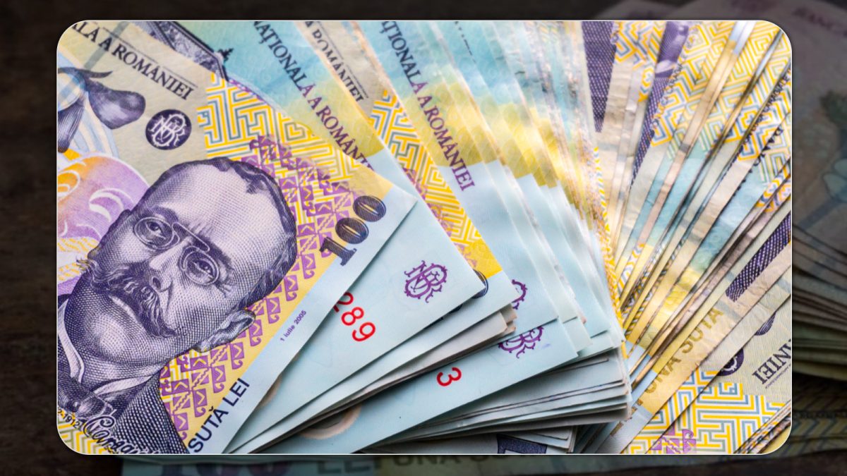 În ce domenii pot investi ieșenii, în februarie 2025? Ministerul Finanțelor a emis o nouă emisiune de titluri de stat Fidelis. Specialist: „Sunt cea mai sigură investiție”