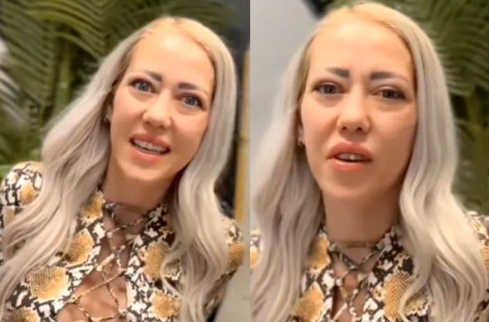 O recunoști? Este schimbată total: „Cine a distrus-o așa?!”