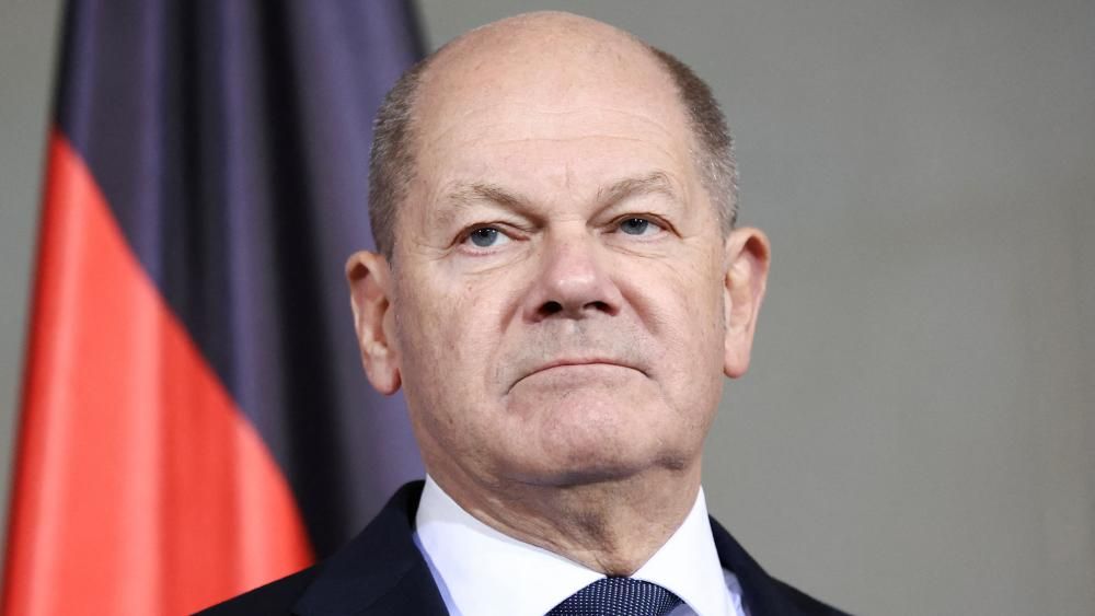 Olaf Scholz, mesaj după summitul de urgență de la Paris: „Nu trebuie să existe nicio împărțire a securității”