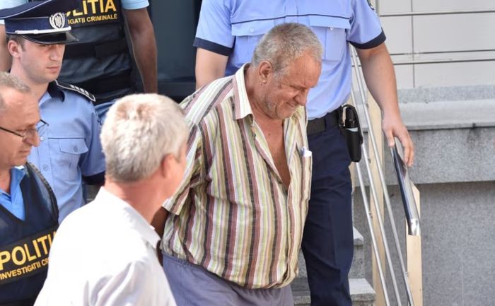 Situație halucinantă în cazul Caracal! Părinții Alexandrei Măceșanu cer eliberarea lui Gheorghe Dincă! Ce vor în schimb