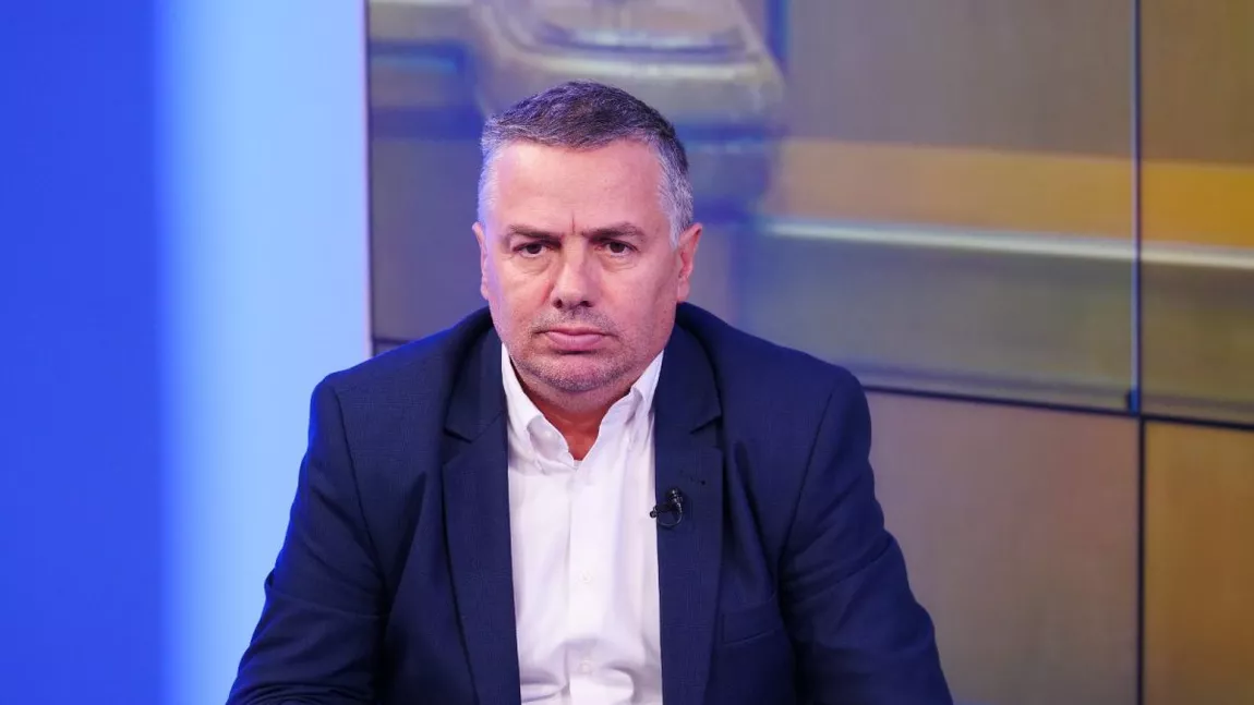 Petru Movilă, președintele PMP Iași, despre primul spital construit de statul român după Revoluţie: „IRO Iași împlinește 13 ani de luptă pentru viață”