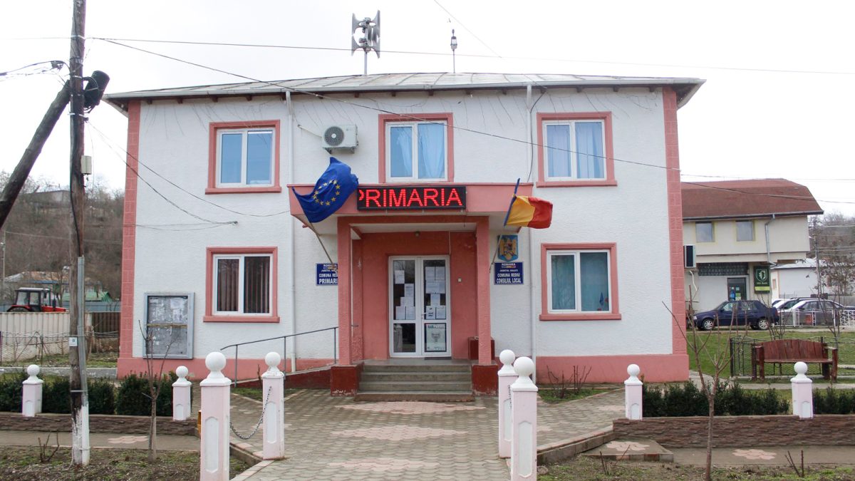 Situație revoltătoare la Primăria Rediu! După ce a muncit în instituție, un bărbat din Iași a descoperit că nu i s-au achitat dările la stat