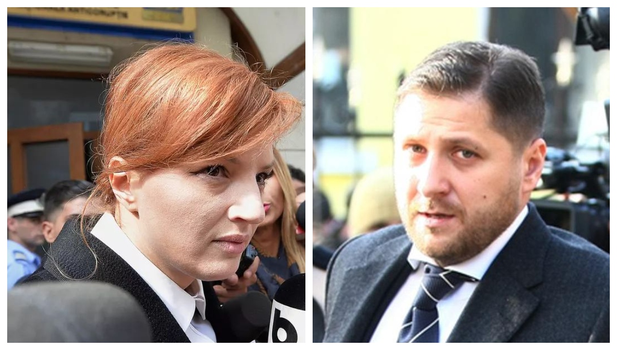 Radu Pricop, soțul Ioanei Băsescu, cere despăgubiri în dosarul Nordis. Fiica fostului președinte al României a fost pusă sub acuzare