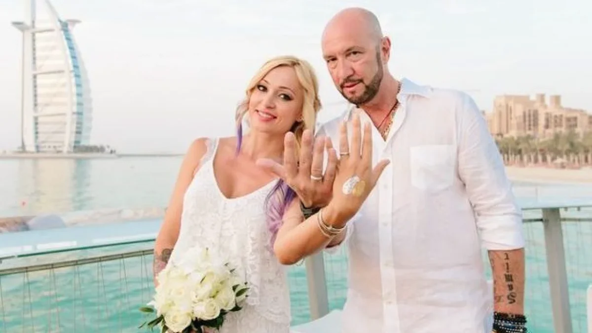 Raluca Zenga, schimbată radical după divorț! Unde a dispărut fosta soție a lui Walter Zenga