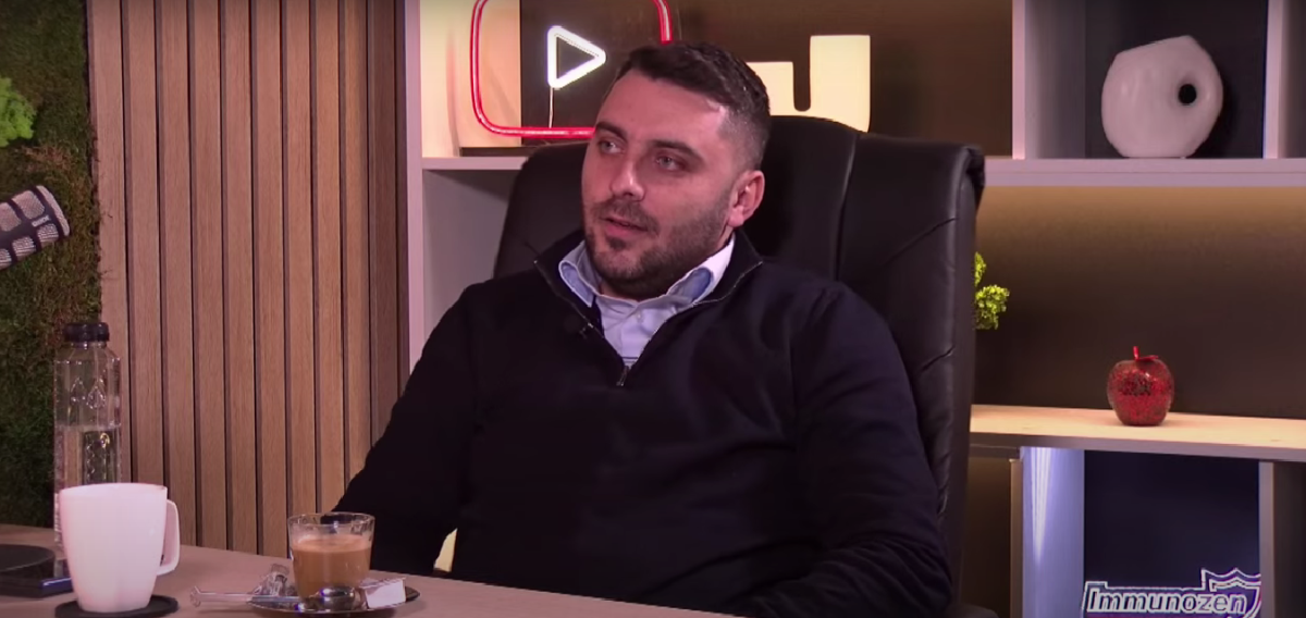 Cel mai tânăr primar din Iași lucrează în administrație de la vârsta de 23 de ani. Răzvan Bulancea: „Am o echipă tânără și un singur senior în primărie, un consilier local”