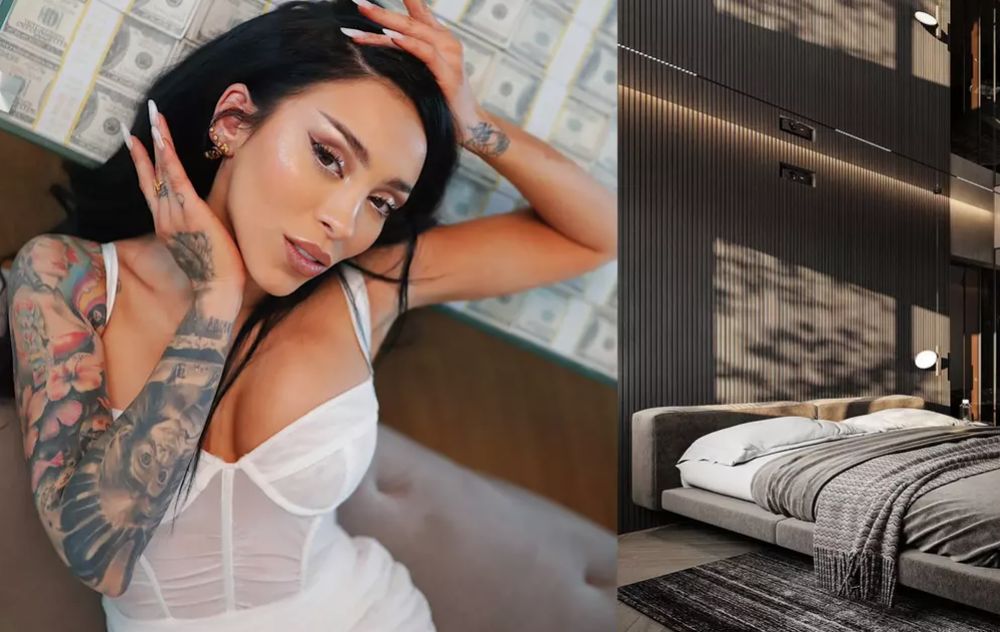 Ruby se confruntă cu probleme mari! Ce decizie tranșantă a luat artista