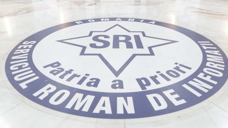 Un cetățean irakian a fost declarat persoană indezirabilă în România, anunță SRI