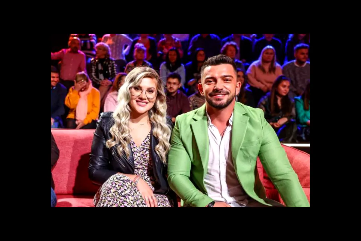 Gestul sfâșietor făcut de Sabrina în memoria fostului ei soț, Andrei Perneș. Ce s-a întâmplat la înmormantare