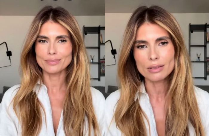Sânziana Negru a fost reținută pe un aeroport din Arabia Saudită! Ce a putut să pățească influencerița