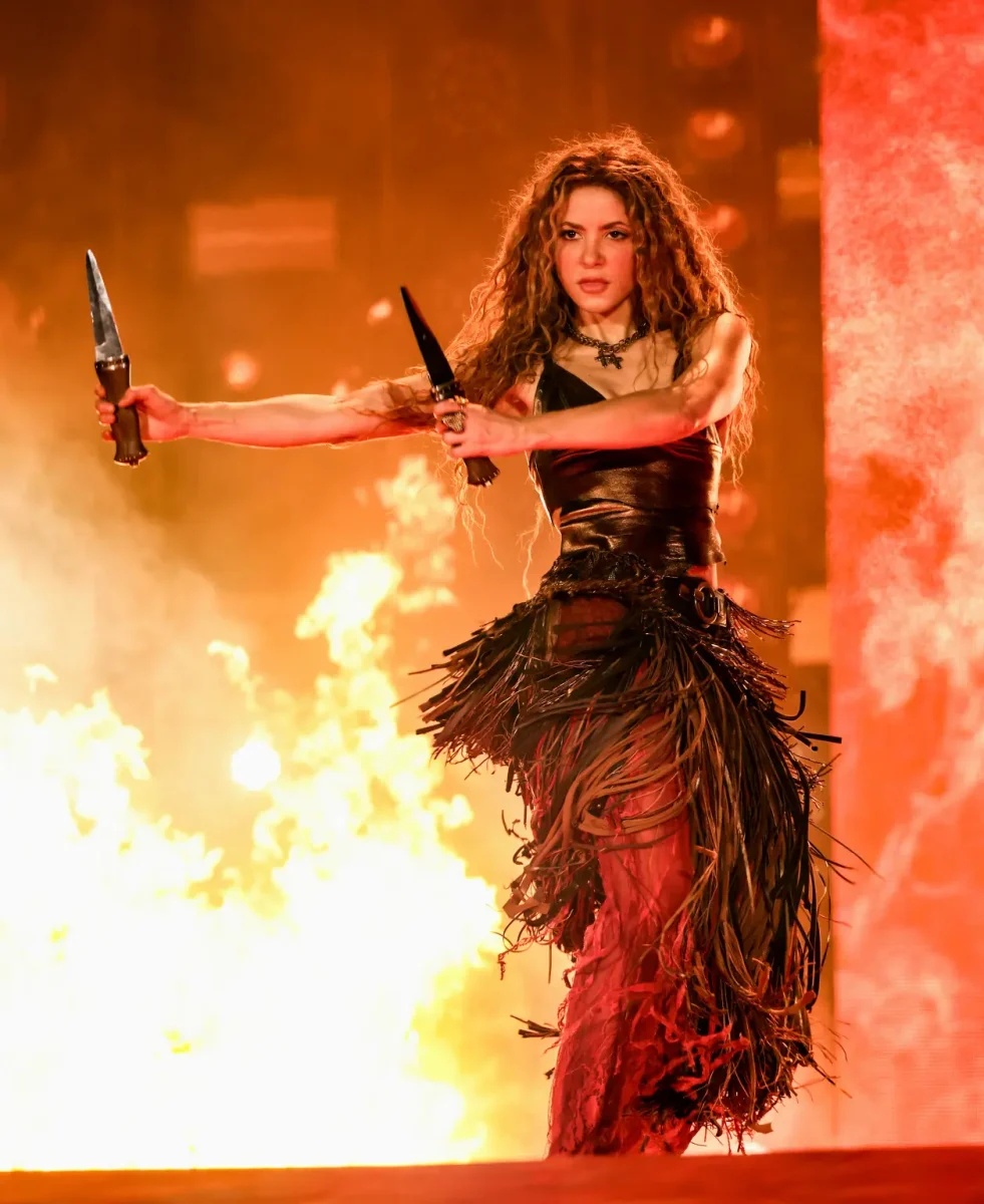 Shakira, de urgență la spital! Cu ce probleme se confruntă celebra artistă