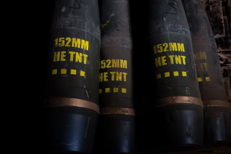 O țară din Europa şi-a anunţat intenţia de a construi o nouă fabrică de TNT