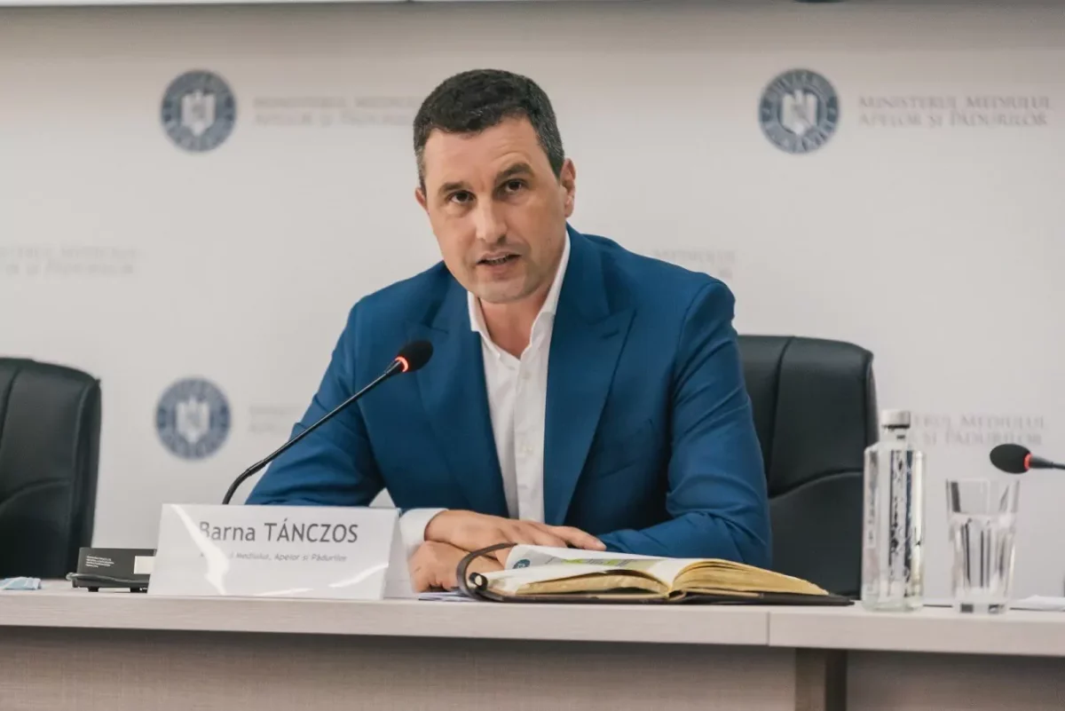 Tanczos Barna, ministrul Finanțelor, despre plata pensiilor în 2025. Decizia pe care trebuie să o știe toți românii