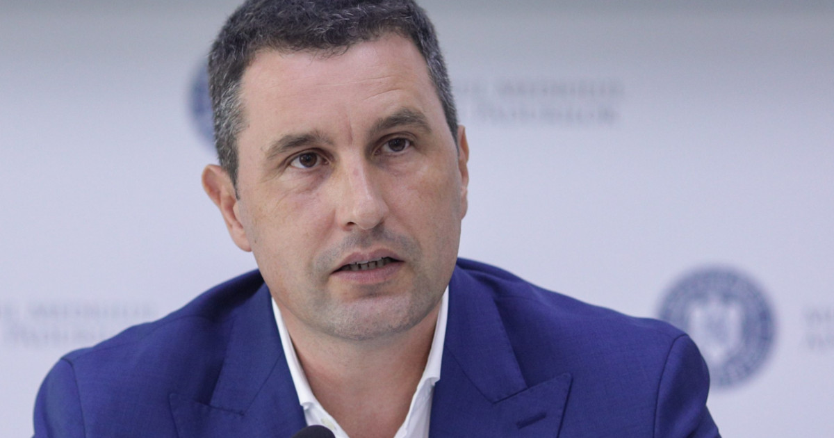 Ministrul Finanțelor a declarat că fondul de rezervă pentru anul 2025 „nu există”
