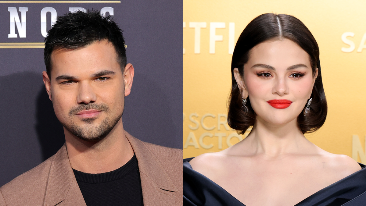 Taylor Lautner sare în apărarea Selenei Gomez! Răspunsul dur al actorului la criticile despre greutatea artistei