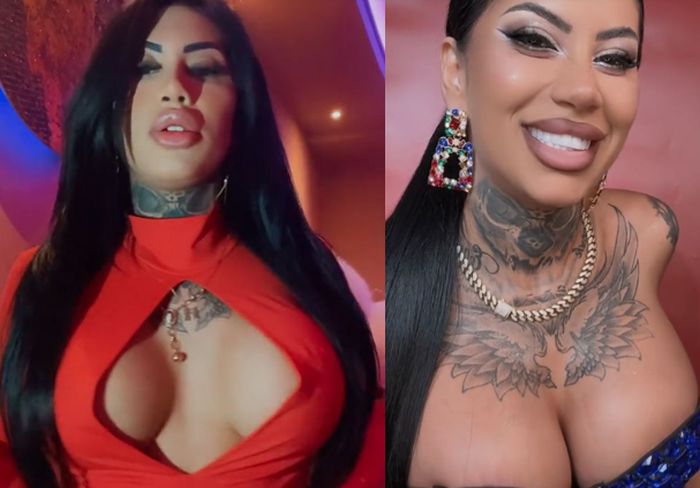 Tiktokerița Oana Dobre a trăit coșmarul vieții! A fost sechestrată în mașină și bătută măr de 4 femei! – FOTO