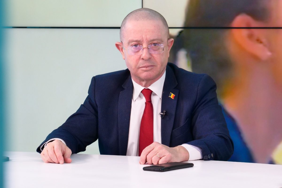 Dr. Tudor Ciuhodaru, despre pericolele hipotermiei: „Este un ucigaș tăcut. Mate atenție la frigul din aceste zile”