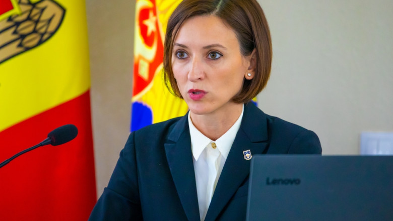 Veronica Dragalin, procurorul Anticorupție din Republica Moldova care sfidează puterea: Acuză că se urmărește îndepărtarea sa din funcție