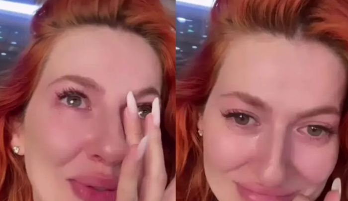 Ce a pățit Lidia Buble în Istanbul! Totul s-a transformat într-un fiasco