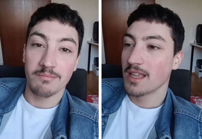 Ce a pățit Sergiu la o saună din Germania: ”Toată lumea era dezbrăcată complet!“