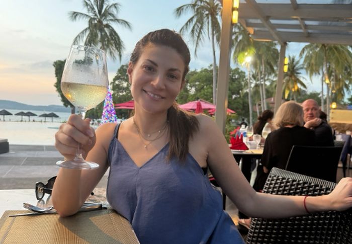 Cât a plătit Ioana Ginghină pentru o masă la un restaurant din Malaezia: A crezut că nu vede bine!