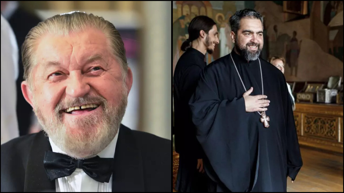 Reacția marelui actor Dorel Vișan la reținerea preotului și regizorului Ciprian Mega