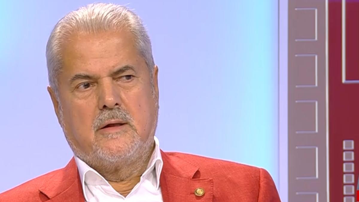 SUA, între Război și Pace! Un editorial marca prof. univ. dr. Adrian Severin, expert ONU și OSCE