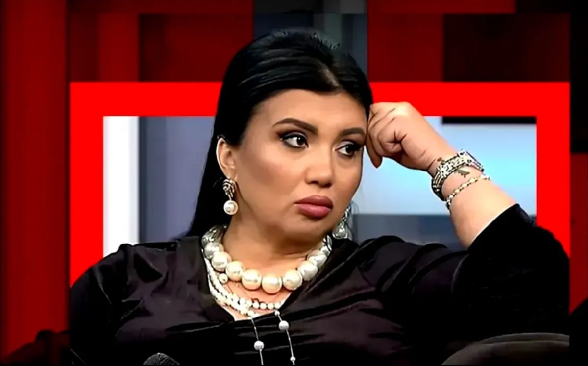 Adriana Bahmuțeanu, noi incidente la vila fostului soț. Ce a păți când a mers cu mama să-și vadă copiii
