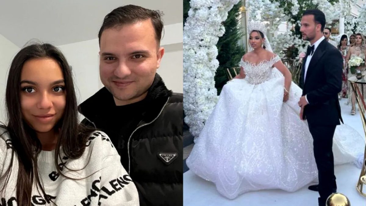 Ce ocupație are fostul ginere al lui Adrian Minune. Meseria lui Nicu nu s-ar fi ridicat la standardele familiei manelistului
