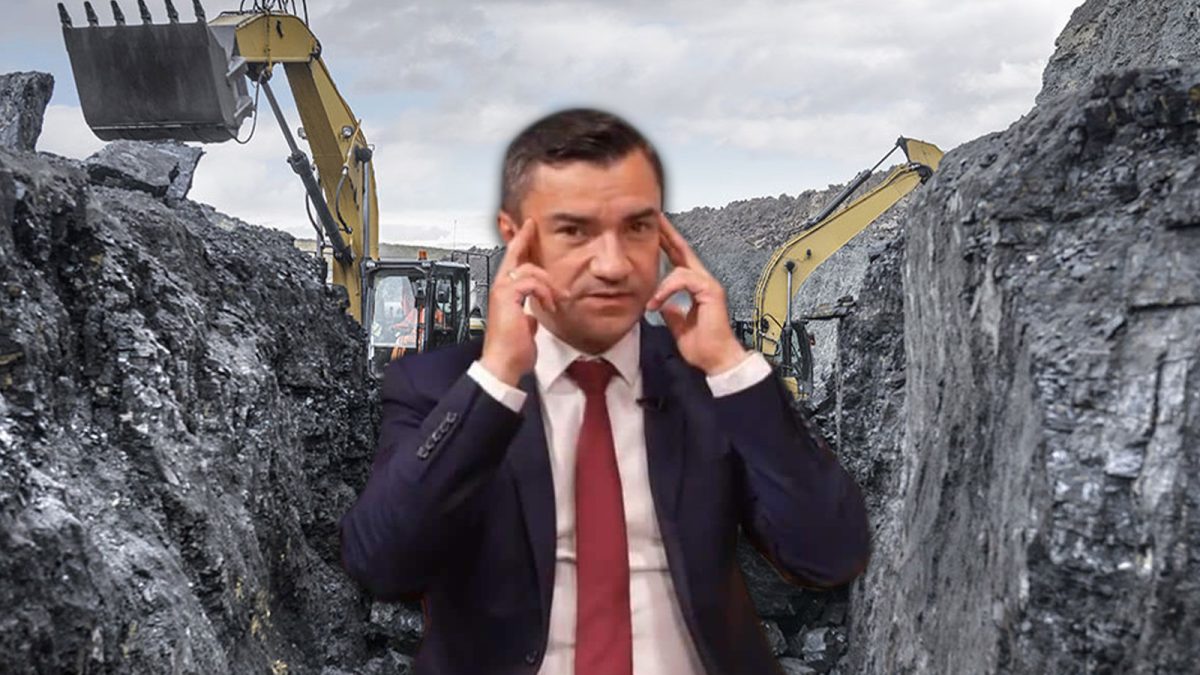 Afacerea cărbunele bagă Iașul în faliment! Vitol vrea peste 40 de milioane de euro. Procesul cu primăria se va desfășura după legile englezești, iar edilul caută avocați care să reprezinte orașul