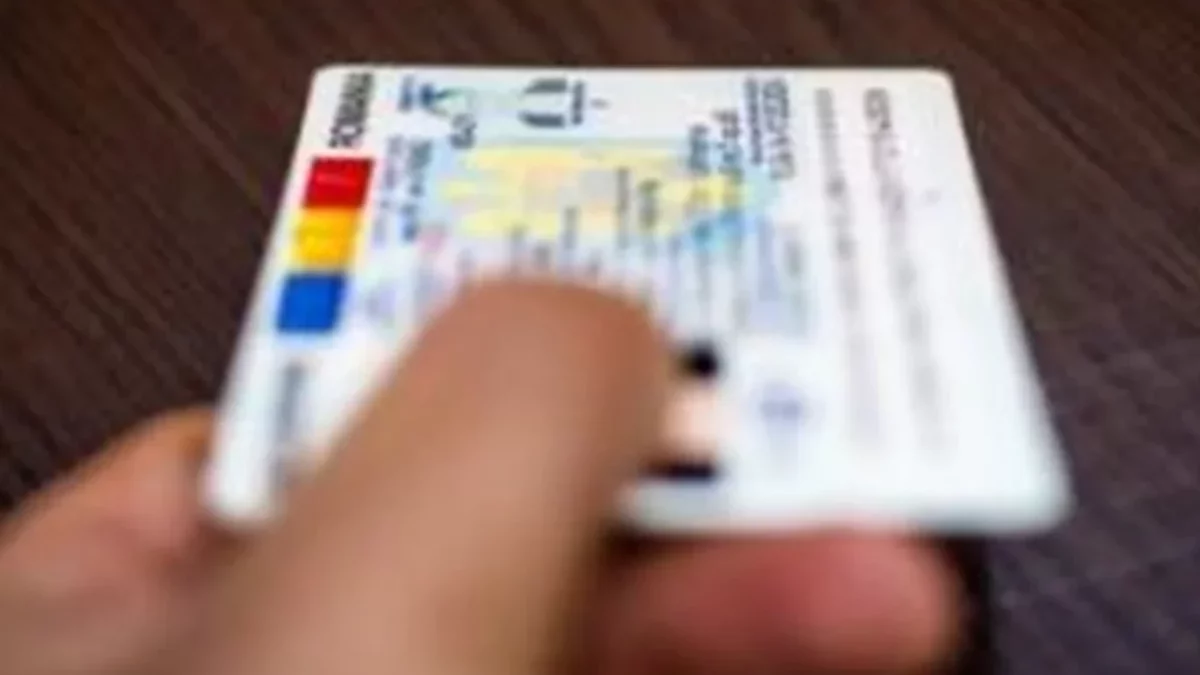 Acești români vor primi al doilea buletin! Ce beneficii va aduce noul act de identitate