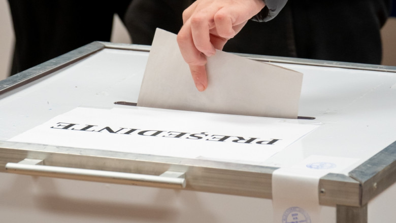 Alegerile prezidențiale din 2025: Calendarul oficial și principalele repere