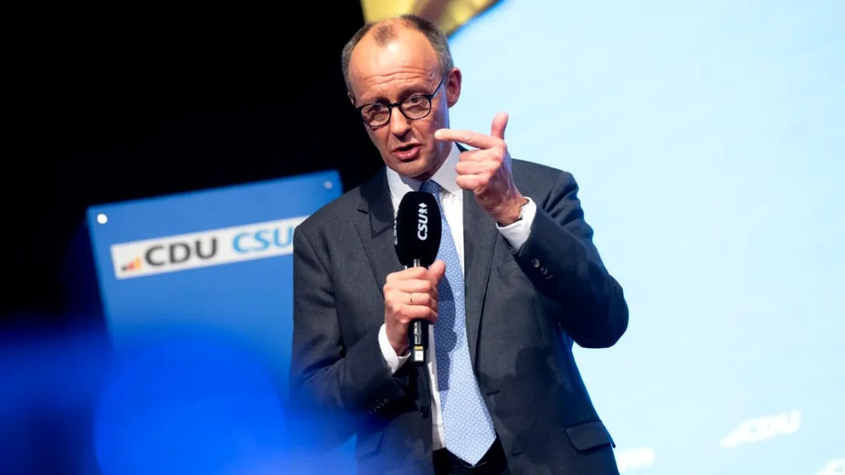 Conservatorii lui Friedrich Merz au câștigat alegerile parlamentare din Germania. AfD devine a doua forță politică majoră