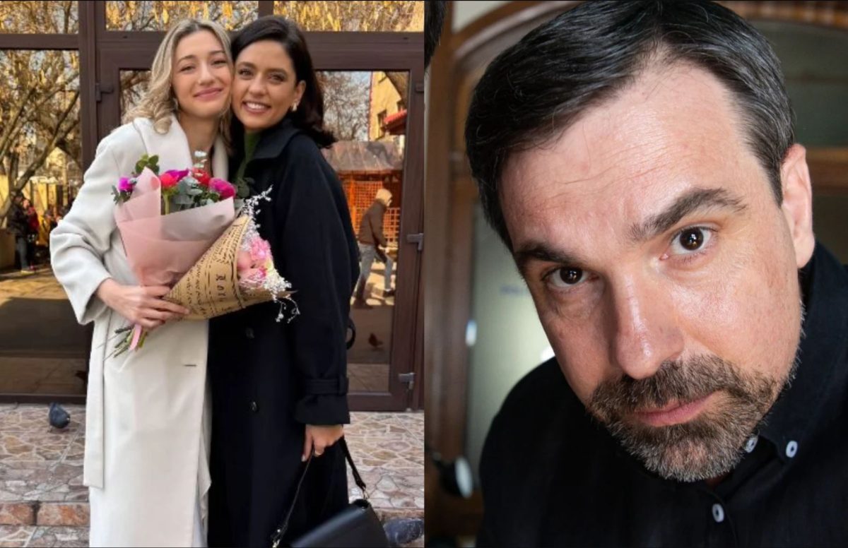 Alexandru Papadopol, nuntă secretă. Cum a arătat mireasa și cine sunt nașii