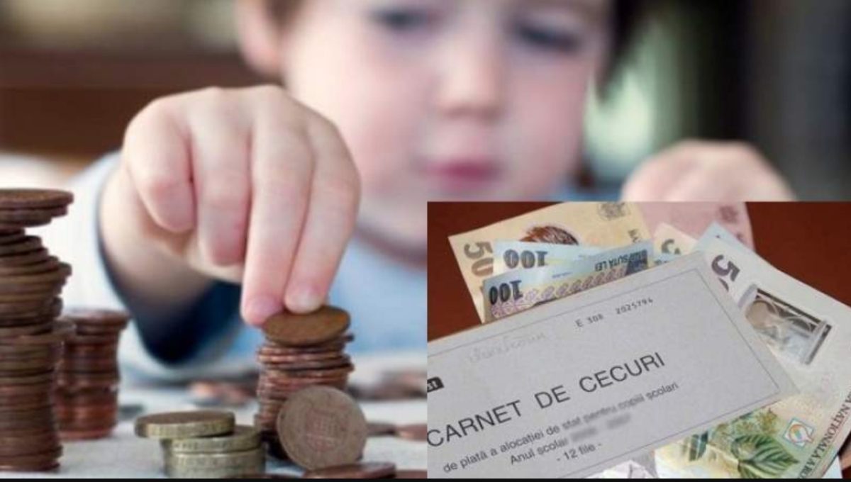 Alocațiile copiilor români ar putea fi tăiate, se arată în planul electoral al Uniunii Creștin-Democrate din Germania