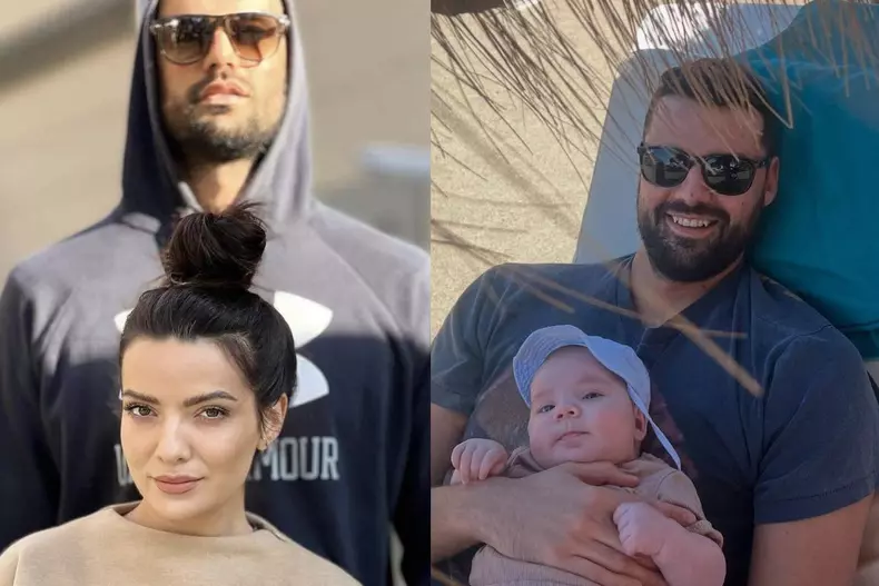 Cine este Georgian Păun, iubitul Ancăi Dinicu. De ce s-a retras din activitate