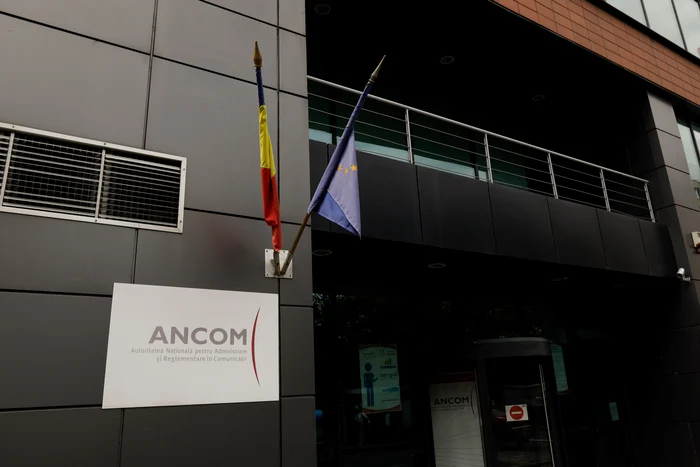 ANCOM: Peste 4.200 de controale și sancțiuni de peste 2,5 milioane de lei în sectorul telecom în 2024