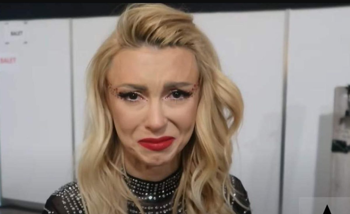 Motivul pentru care Andreea Bălan încă nu a stabilit data nunții: „Sunt niște probleme”