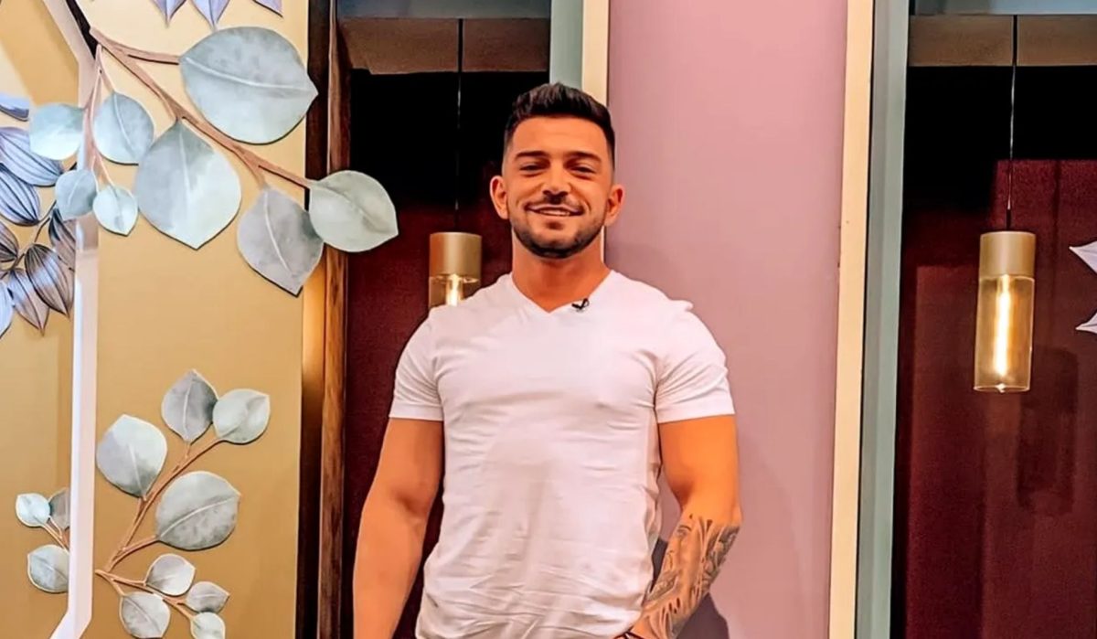 De unde avea bani Andrei Perneș, fostul concurent de la Mireasa? Poza în om de afaceri, dar realitatea e alta