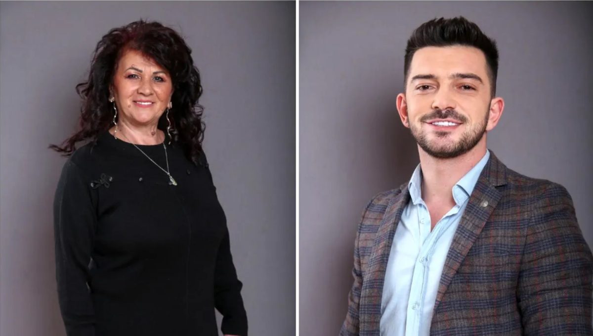 Cum a reacționat Eleonora Dumitru, „mama” lui Andrei Perneș de la Mireasa: „A fost băiatul meu…”