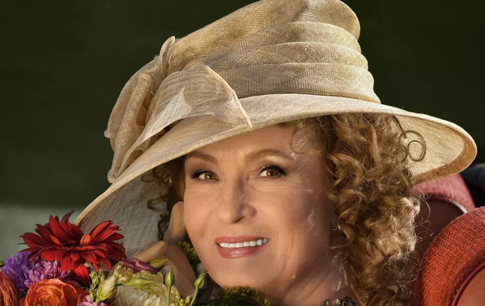 Cum își păstrează Angela Similea frumusețea și la 78 de ani. Ce regim de viață are artista