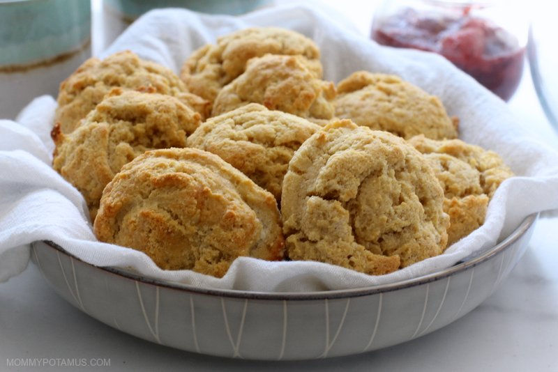 Biscuiți fără gluten. Rețetele pe care trebuie să le încerci neapărat
