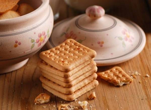 Rețeta de biscuiți „populari”: Gustul desăvârșit al copilăriei