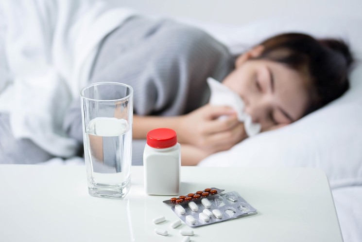 DSP Iași, măsuri de prevenire a îmbolnăvirilor prin infecții respiratorii acute şi gripă în unitățile de învăţământ