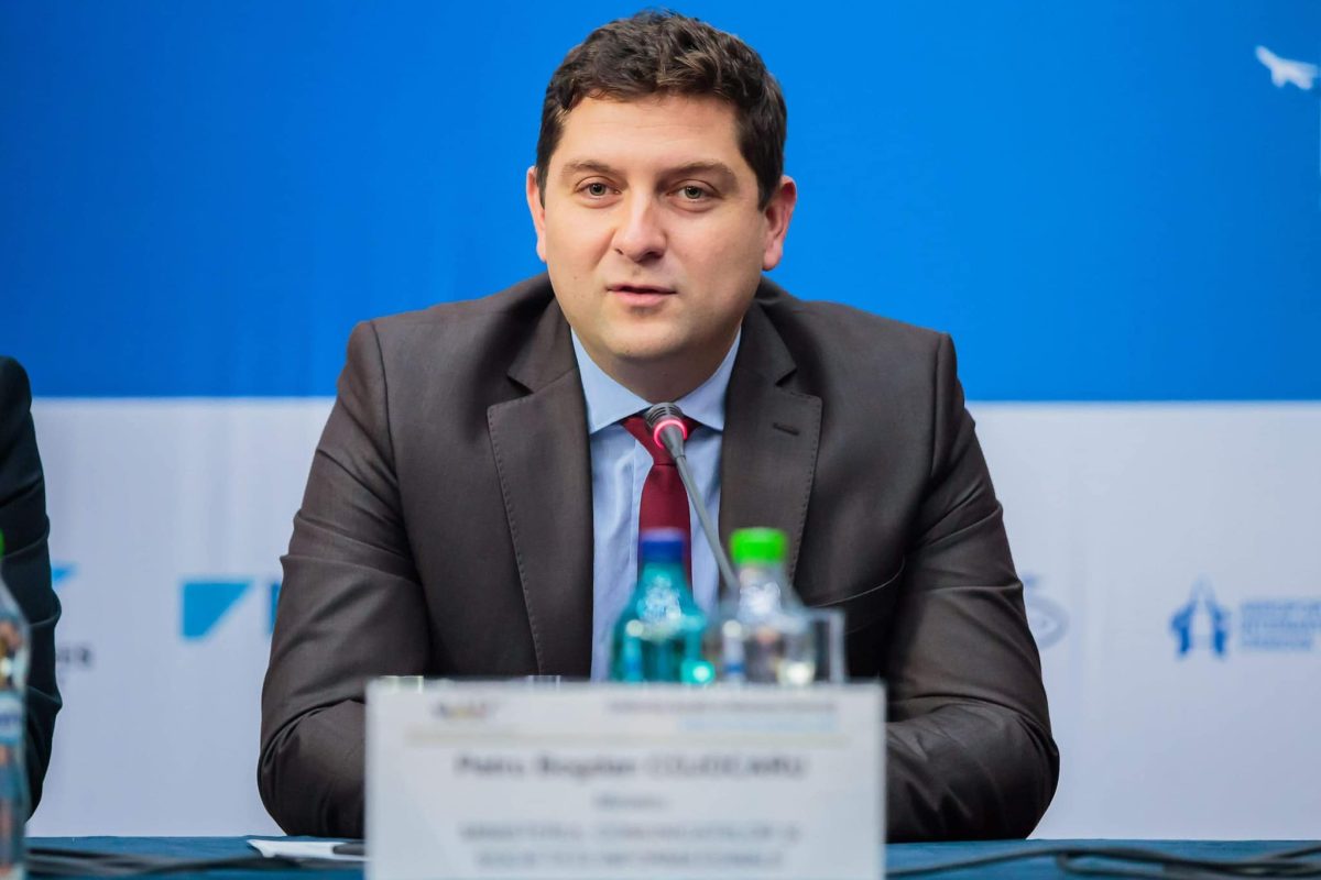 Bogdan Cojocaru, președinte PSD Iași: „Proiectele care îi vor permite Iașului «să respire». Cele mai importante investiții în rețeaua locală de drumuri”