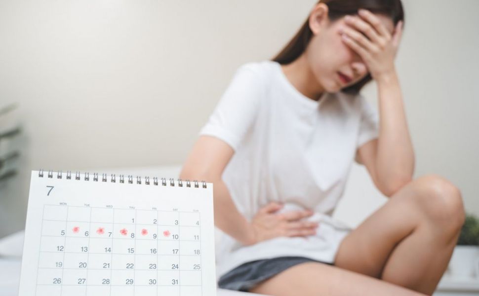 Boli care întârzie menstruația. Care sunt cauzele dezechilibrului hormonal și afecțiunile cărora trebuie să le acorzi atenție