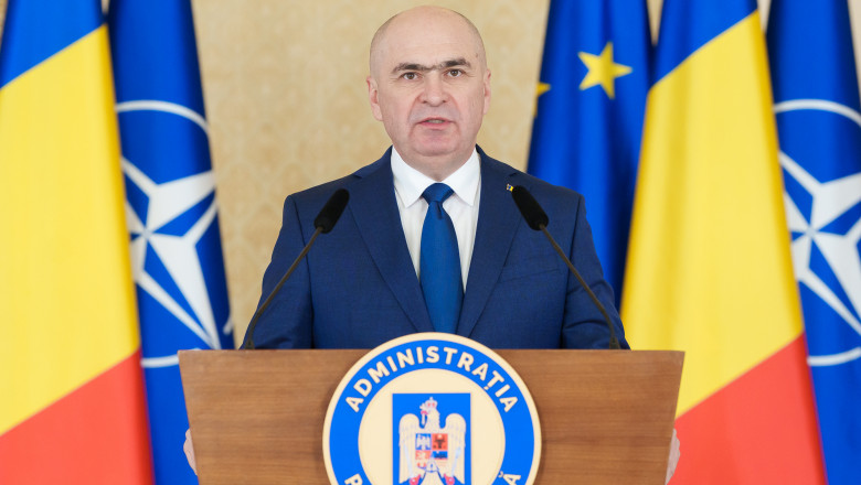 Liderii Europei au convocat un summit de urgență, iar România încearcă să prindă un loc la masă. Ilie Bolojan se pregătește să plece la Paris