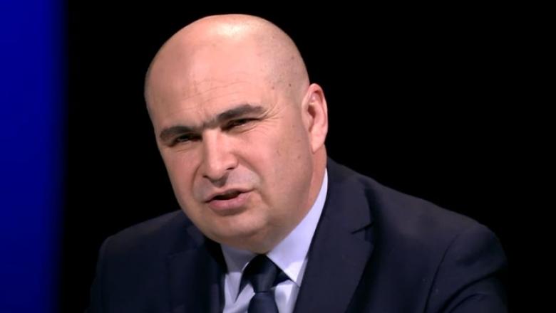 Valer Marian îl demolează pe Ilie Bolojan