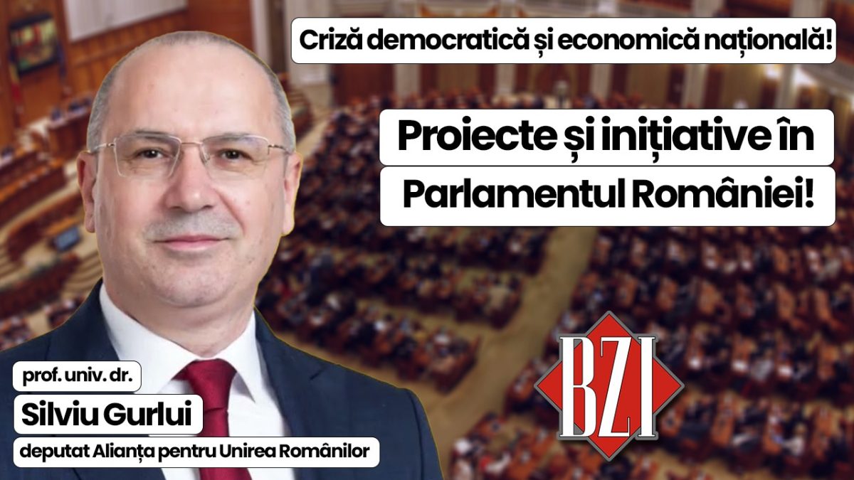 Analiză politică, economică, socială și educațională BZI LIVE alături de prof. univ. dr. Silviu Gurlui, Facultatea de Fizică din cadrul UAIC respectiv deputat de Iași al AUR! Vor fi avute în vedere elemente ce țin de „atacul” dronelor la Cernobîl, situația gravă din România și până la necesitatea investițiilor în Cercetare