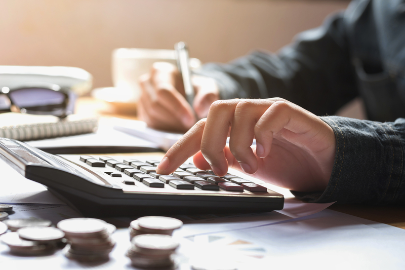 Cum să îți pregătești bugetul înainte de a lua un credit! Metoda simplă care te ajută să eviți problemele financiare